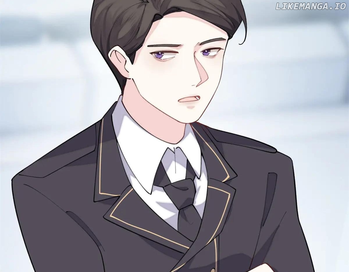 Her Marriage Was Called Off at Daytime, the Cutely Fierce Commander Asked Her For a Hug at Night Chapter 51 - Page 57