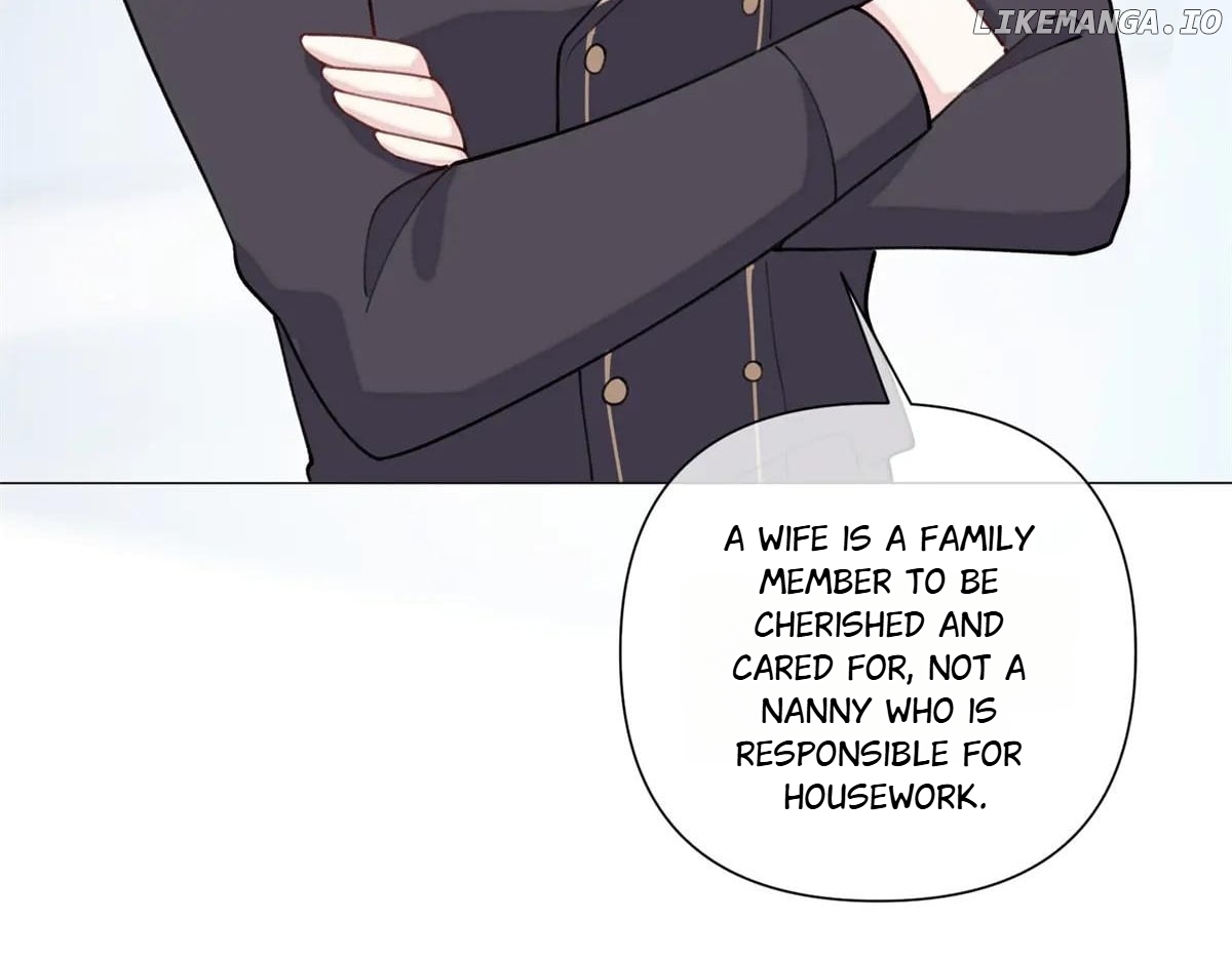 Her Marriage Was Called Off at Daytime, the Cutely Fierce Commander Asked Her For a Hug at Night Chapter 51 - Page 58