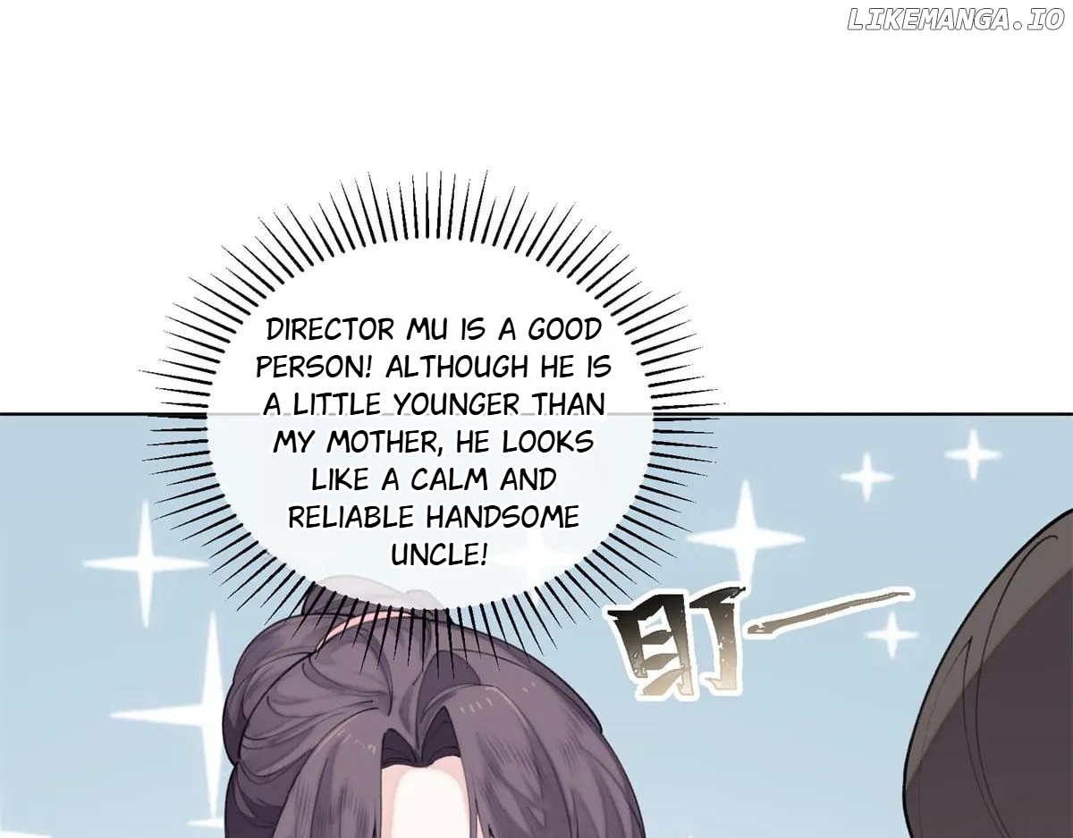 Her Marriage Was Called Off at Daytime, the Cutely Fierce Commander Asked Her For a Hug at Night Chapter 51 - Page 60