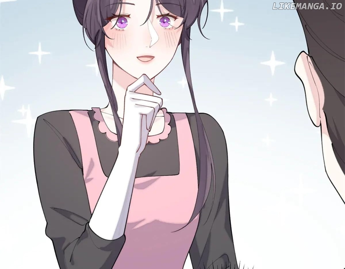 Her Marriage Was Called Off at Daytime, the Cutely Fierce Commander Asked Her For a Hug at Night Chapter 51 - Page 61