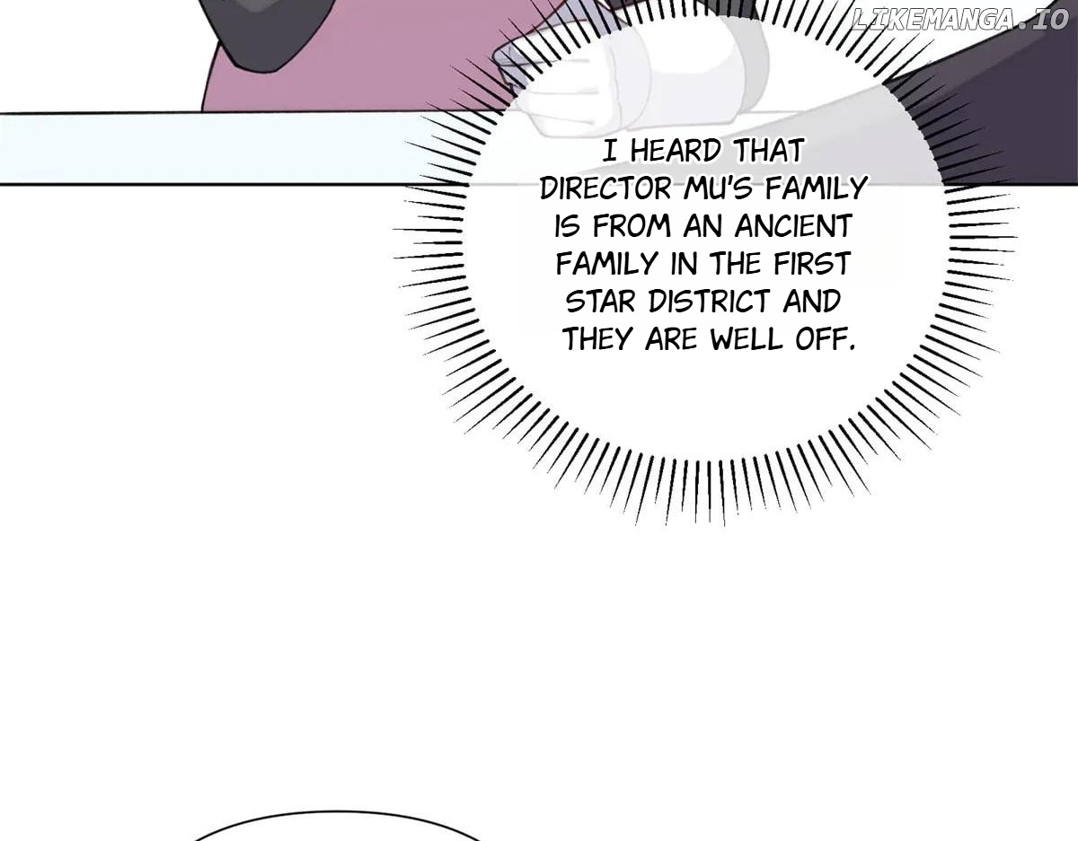Her Marriage Was Called Off at Daytime, the Cutely Fierce Commander Asked Her For a Hug at Night Chapter 51 - Page 63