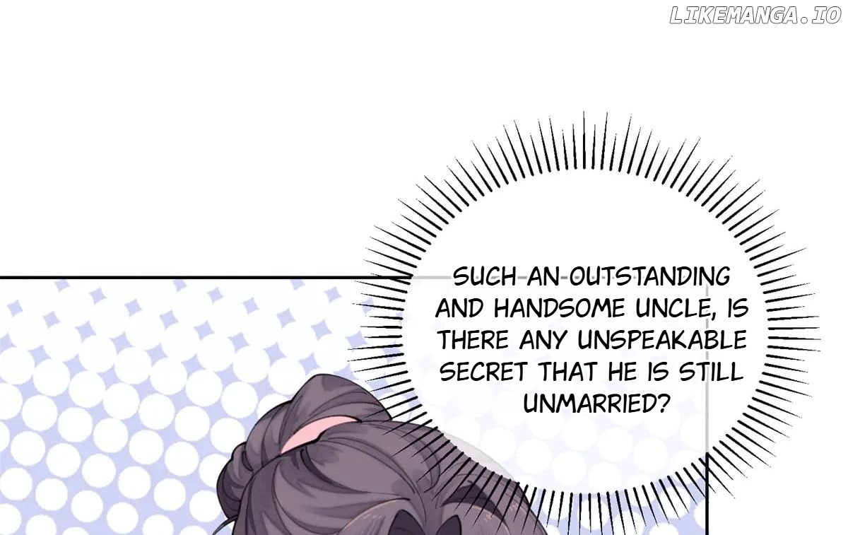 Her Marriage Was Called Off at Daytime, the Cutely Fierce Commander Asked Her For a Hug at Night Chapter 51 - Page 67