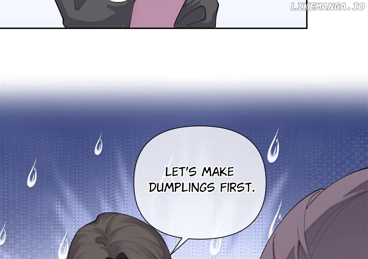 Her Marriage Was Called Off at Daytime, the Cutely Fierce Commander Asked Her For a Hug at Night Chapter 51 - Page 69