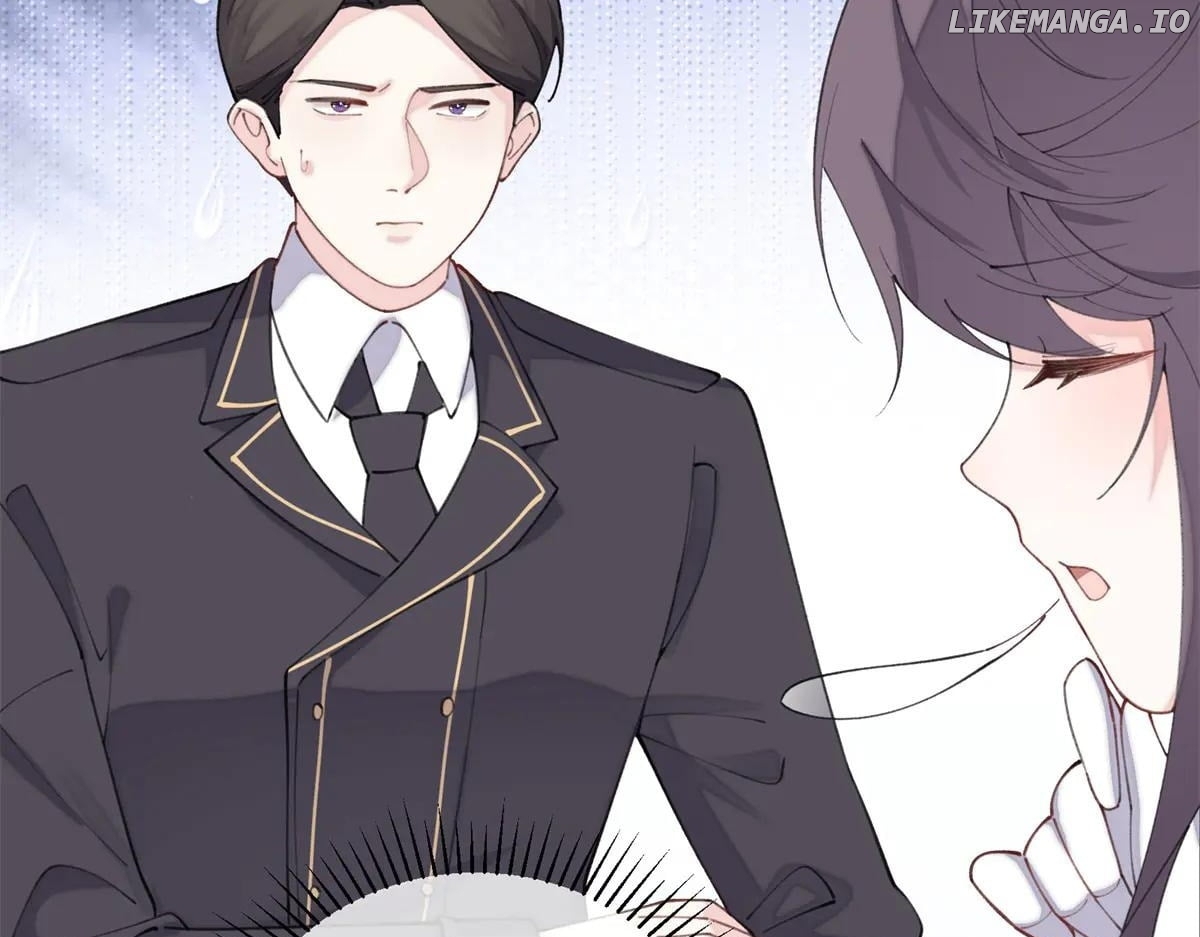 Her Marriage Was Called Off at Daytime, the Cutely Fierce Commander Asked Her For a Hug at Night Chapter 51 - Page 70