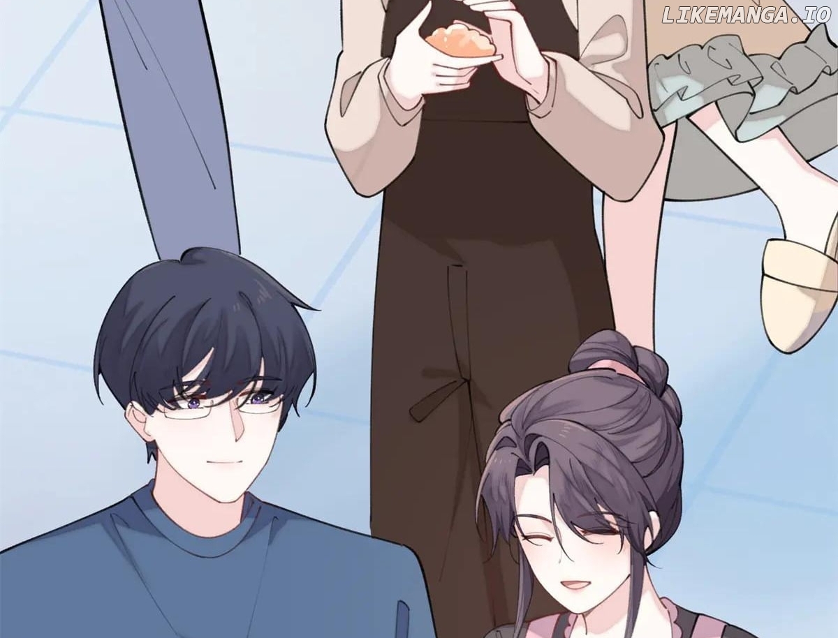 Her Marriage Was Called Off at Daytime, the Cutely Fierce Commander Asked Her For a Hug at Night Chapter 51 - Page 74