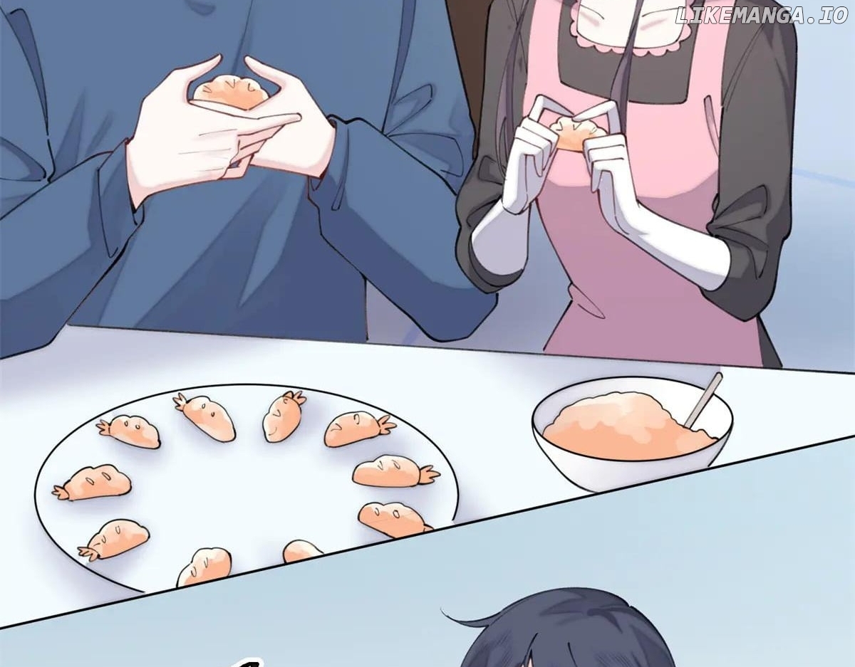 Her Marriage Was Called Off at Daytime, the Cutely Fierce Commander Asked Her For a Hug at Night Chapter 51 - Page 75
