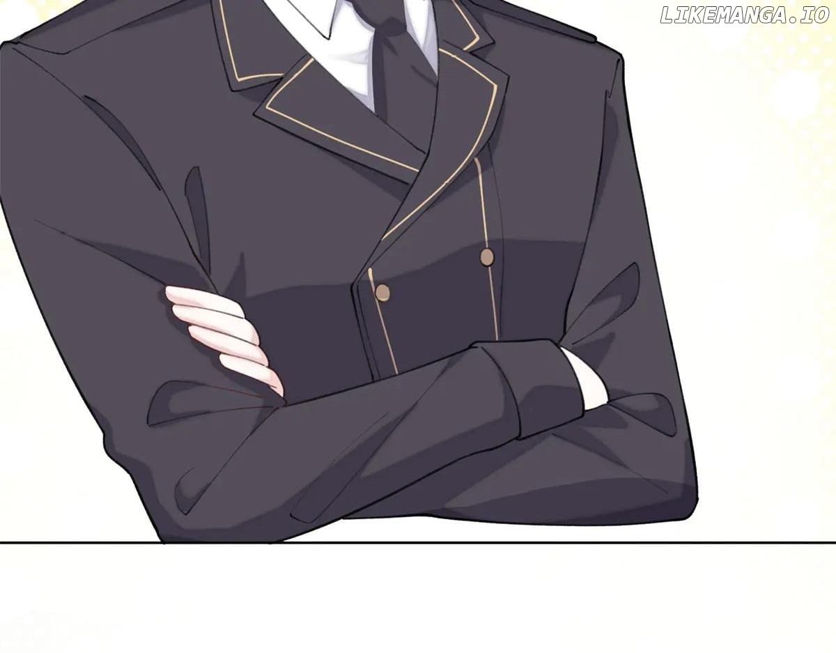 Her Marriage Was Called Off at Daytime, the Cutely Fierce Commander Asked Her For a Hug at Night Chapter 51 - Page 84