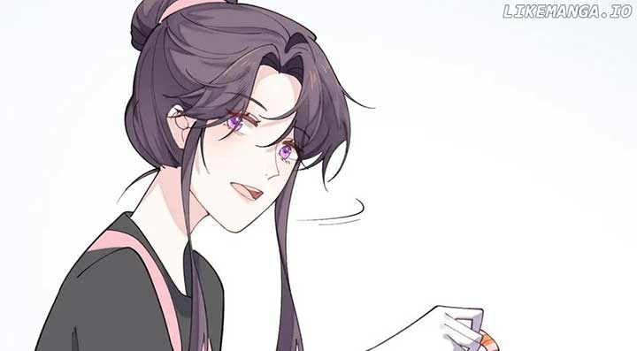 Her Marriage Was Called Off at Daytime, the Cutely Fierce Commander Asked Her For a Hug at Night Chapter 52 - Page 2