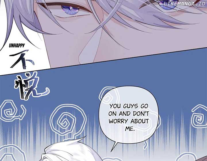 Her Marriage Was Called Off at Daytime, the Cutely Fierce Commander Asked Her For a Hug at Night Chapter 52 - Page 3