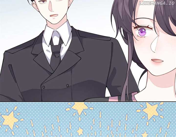 Her Marriage Was Called Off at Daytime, the Cutely Fierce Commander Asked Her For a Hug at Night Chapter 52 - Page 9