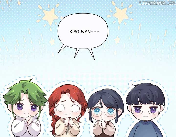 Her Marriage Was Called Off at Daytime, the Cutely Fierce Commander Asked Her For a Hug at Night Chapter 52 - Page 11