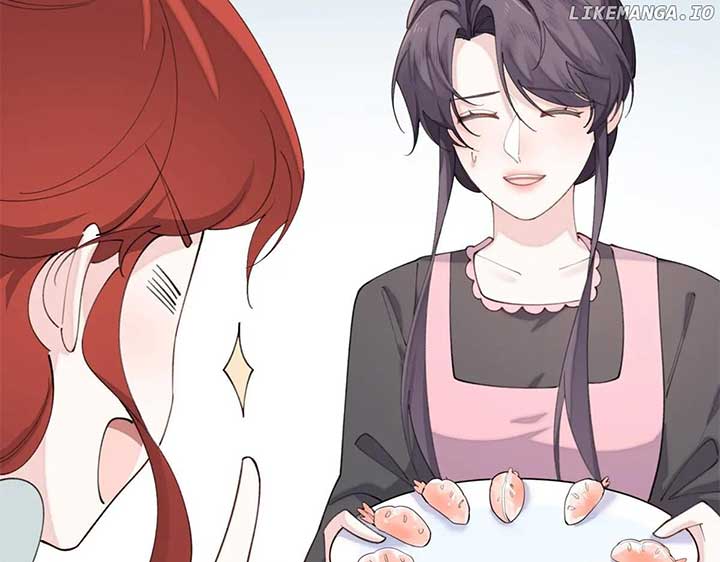 Her Marriage Was Called Off at Daytime, the Cutely Fierce Commander Asked Her For a Hug at Night Chapter 52 - Page 13