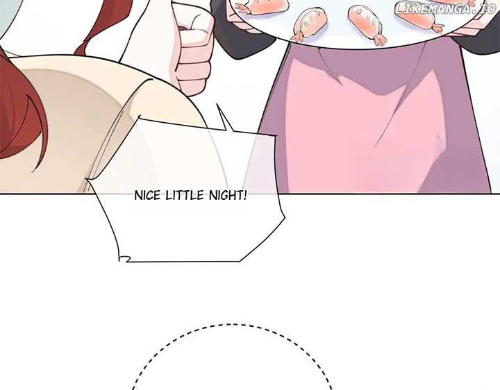 Her Marriage Was Called Off at Daytime, the Cutely Fierce Commander Asked Her For a Hug at Night Chapter 52 - Page 14