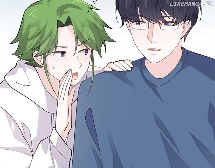 Her Marriage Was Called Off at Daytime, the Cutely Fierce Commander Asked Her For a Hug at Night Chapter 52 - Page 16