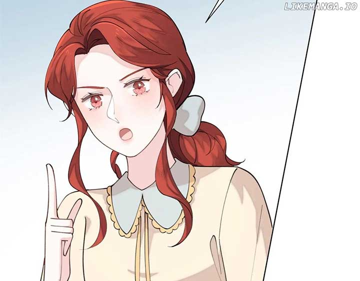 Her Marriage Was Called Off at Daytime, the Cutely Fierce Commander Asked Her For a Hug at Night Chapter 52 - Page 19