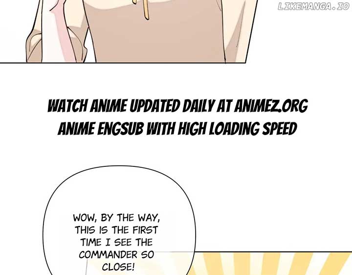Her Marriage Was Called Off at Daytime, the Cutely Fierce Commander Asked Her For a Hug at Night Chapter 52 - Page 20