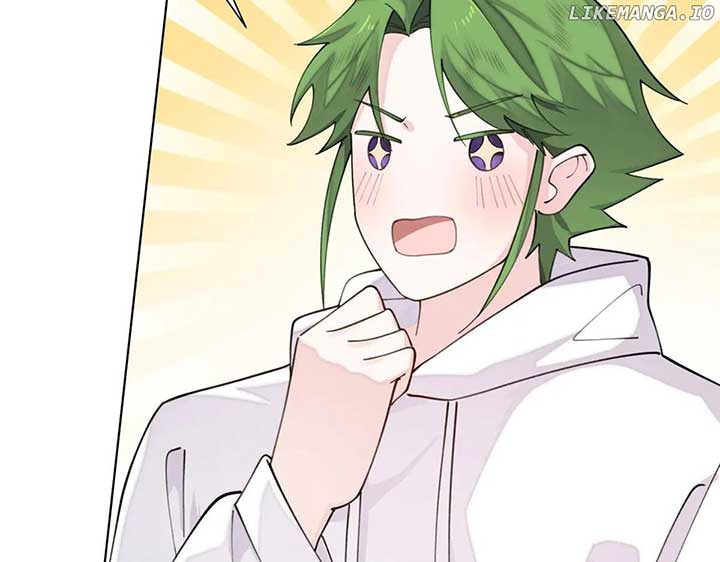 Her Marriage Was Called Off at Daytime, the Cutely Fierce Commander Asked Her For a Hug at Night Chapter 52 - Page 22