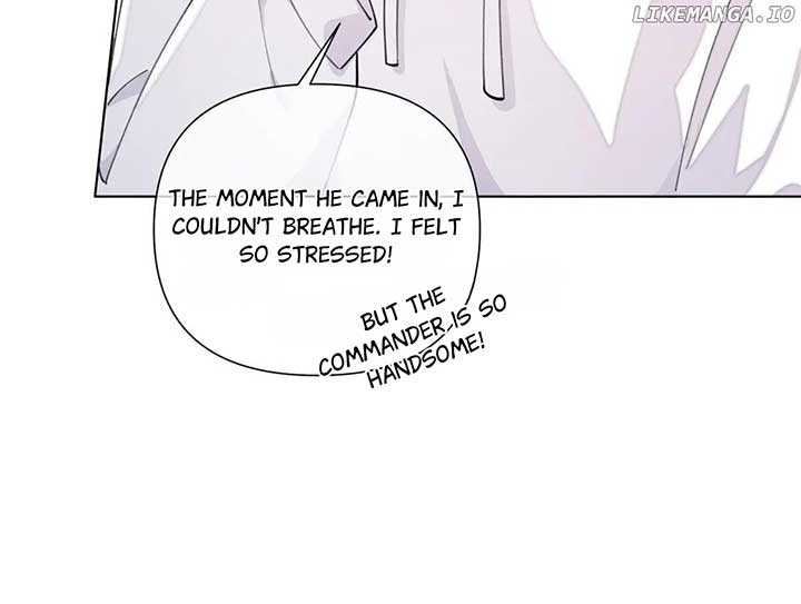 Her Marriage Was Called Off at Daytime, the Cutely Fierce Commander Asked Her For a Hug at Night Chapter 52 - Page 23