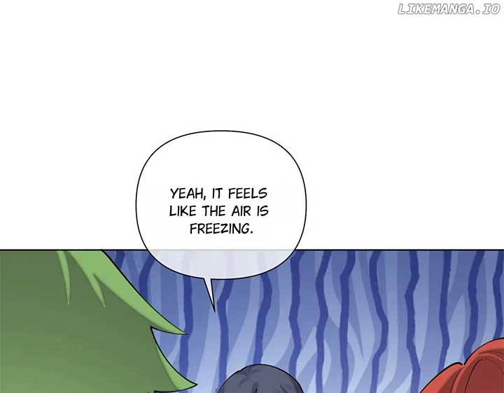 Her Marriage Was Called Off at Daytime, the Cutely Fierce Commander Asked Her For a Hug at Night Chapter 52 - Page 24