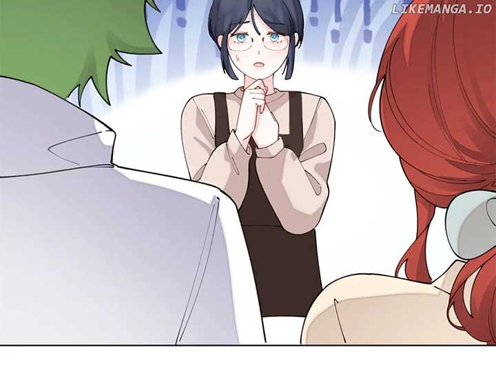 Her Marriage Was Called Off at Daytime, the Cutely Fierce Commander Asked Her For a Hug at Night Chapter 52 - Page 25
