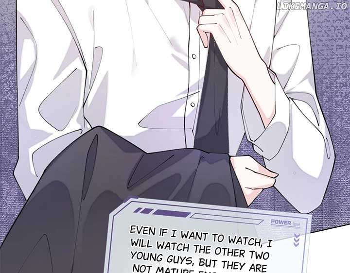 Her Marriage Was Called Off at Daytime, the Cutely Fierce Commander Asked Her For a Hug at Night Chapter 52 - Page 30