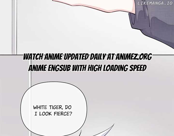 Her Marriage Was Called Off at Daytime, the Cutely Fierce Commander Asked Her For a Hug at Night Chapter 52 - Page 37