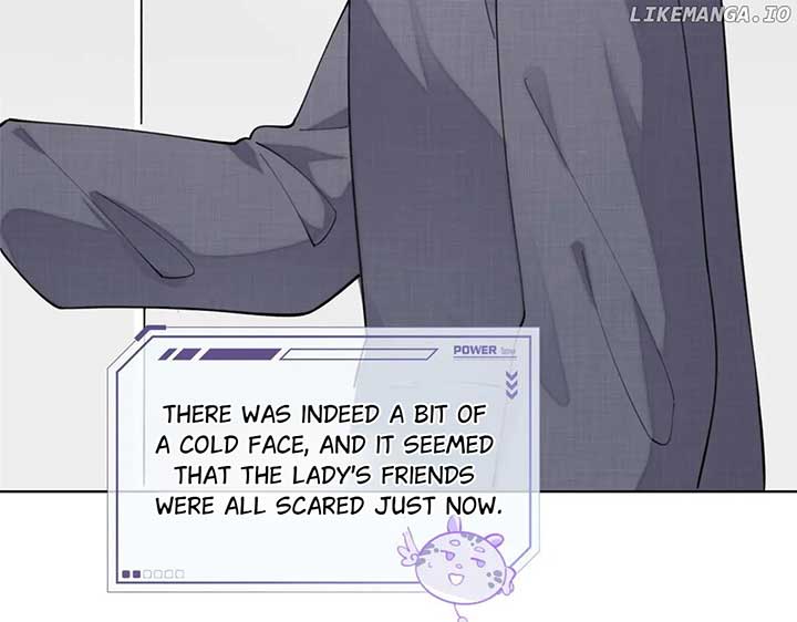 Her Marriage Was Called Off at Daytime, the Cutely Fierce Commander Asked Her For a Hug at Night Chapter 52 - Page 40