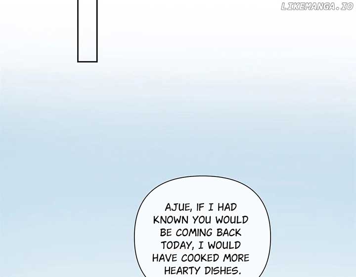 Her Marriage Was Called Off at Daytime, the Cutely Fierce Commander Asked Her For a Hug at Night Chapter 52 - Page 44