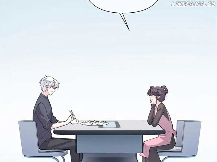 Her Marriage Was Called Off at Daytime, the Cutely Fierce Commander Asked Her For a Hug at Night Chapter 52 - Page 45