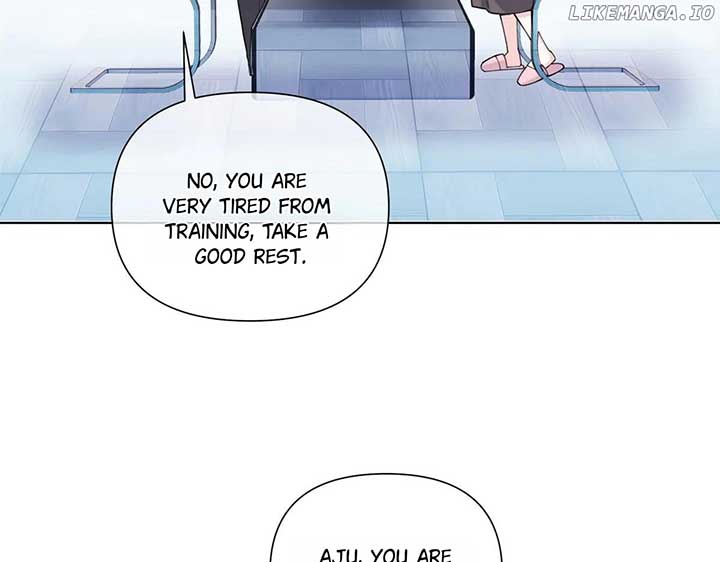 Her Marriage Was Called Off at Daytime, the Cutely Fierce Commander Asked Her For a Hug at Night Chapter 52 - Page 46