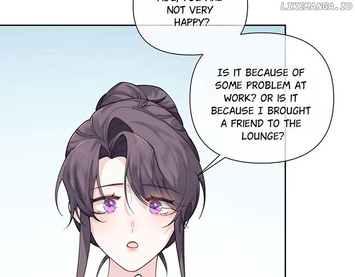 Her Marriage Was Called Off at Daytime, the Cutely Fierce Commander Asked Her For a Hug at Night Chapter 52 - Page 47