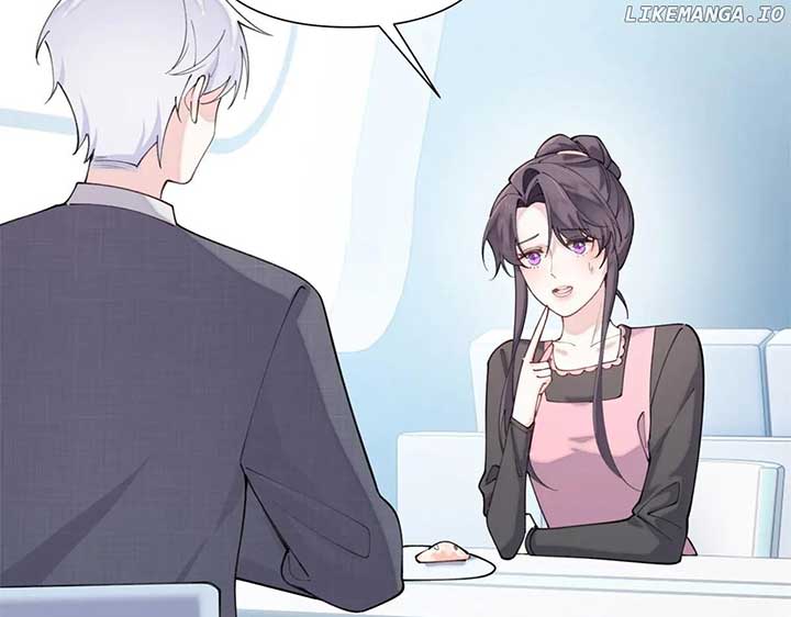 Her Marriage Was Called Off at Daytime, the Cutely Fierce Commander Asked Her For a Hug at Night Chapter 52 - Page 54