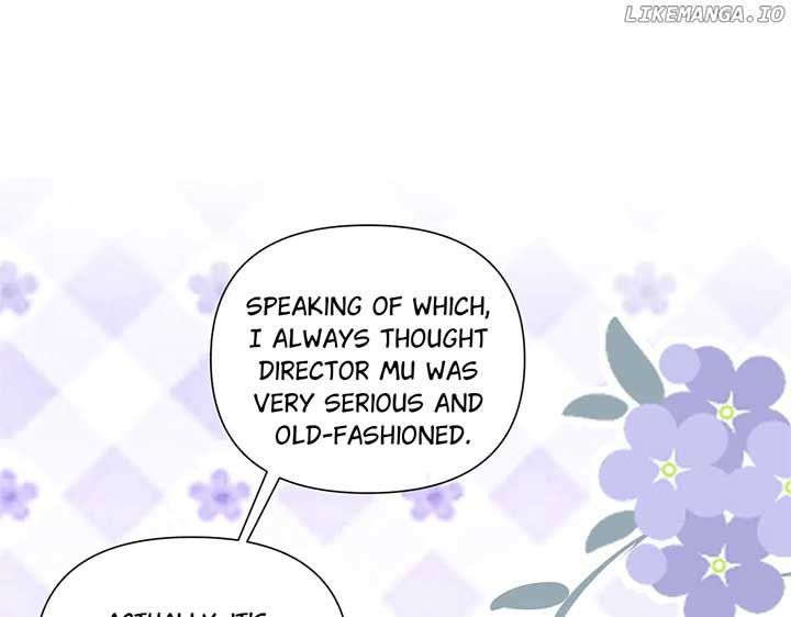 Her Marriage Was Called Off at Daytime, the Cutely Fierce Commander Asked Her For a Hug at Night Chapter 52 - Page 56