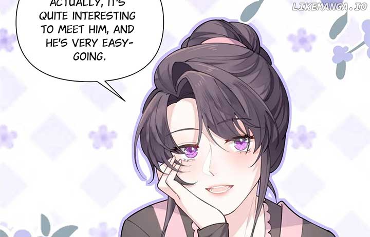 Her Marriage Was Called Off at Daytime, the Cutely Fierce Commander Asked Her For a Hug at Night Chapter 52 - Page 57