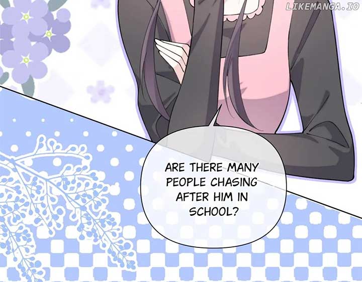 Her Marriage Was Called Off at Daytime, the Cutely Fierce Commander Asked Her For a Hug at Night Chapter 52 - Page 58