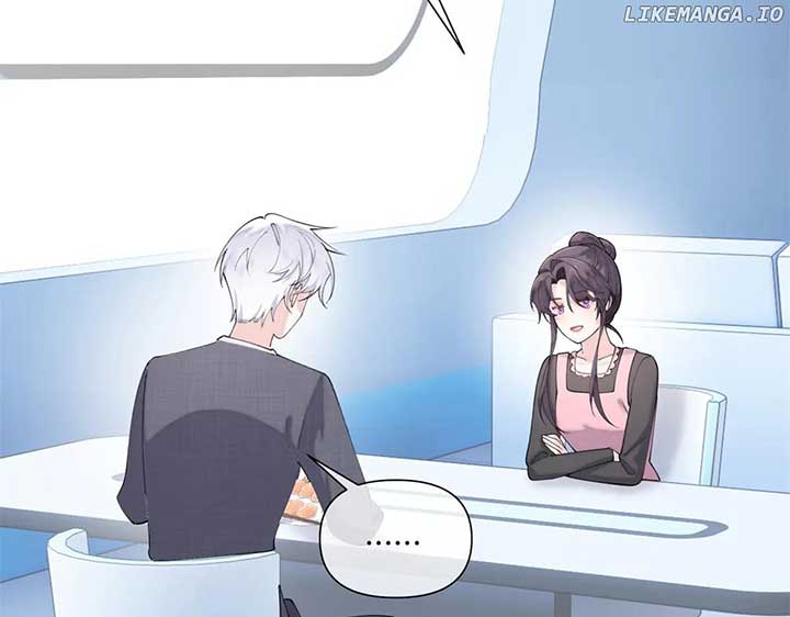 Her Marriage Was Called Off at Daytime, the Cutely Fierce Commander Asked Her For a Hug at Night Chapter 53 - Page 2