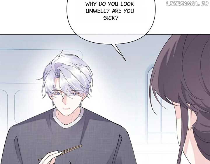 Her Marriage Was Called Off at Daytime, the Cutely Fierce Commander Asked Her For a Hug at Night Chapter 53 - Page 5