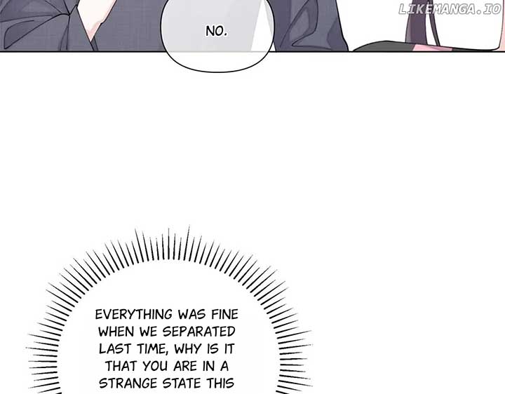 Her Marriage Was Called Off at Daytime, the Cutely Fierce Commander Asked Her For a Hug at Night Chapter 53 - Page 7