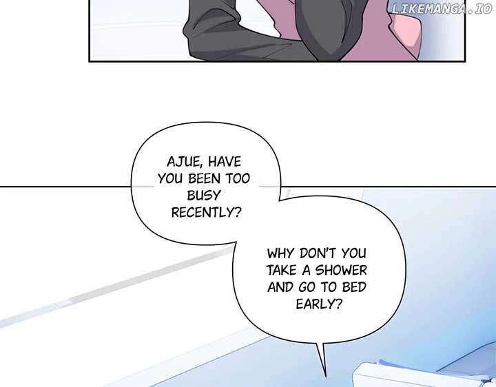 Her Marriage Was Called Off at Daytime, the Cutely Fierce Commander Asked Her For a Hug at Night Chapter 53 - Page 10