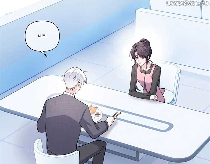 Her Marriage Was Called Off at Daytime, the Cutely Fierce Commander Asked Her For a Hug at Night Chapter 53 - Page 11