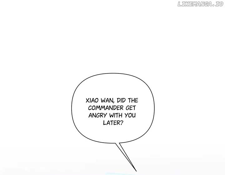 Her Marriage Was Called Off at Daytime, the Cutely Fierce Commander Asked Her For a Hug at Night Chapter 53 - Page 14