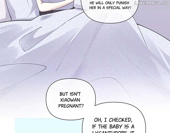 Her Marriage Was Called Off at Daytime, the Cutely Fierce Commander Asked Her For a Hug at Night Chapter 53 - Page 17
