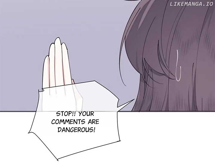 Her Marriage Was Called Off at Daytime, the Cutely Fierce Commander Asked Her For a Hug at Night Chapter 53 - Page 20