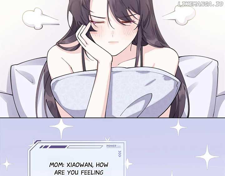 Her Marriage Was Called Off at Daytime, the Cutely Fierce Commander Asked Her For a Hug at Night Chapter 53 - Page 23