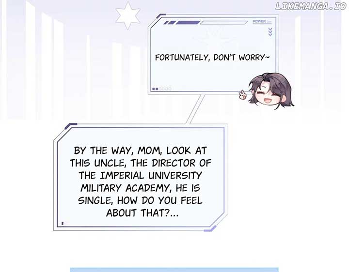 Her Marriage Was Called Off at Daytime, the Cutely Fierce Commander Asked Her For a Hug at Night Chapter 53 - Page 25