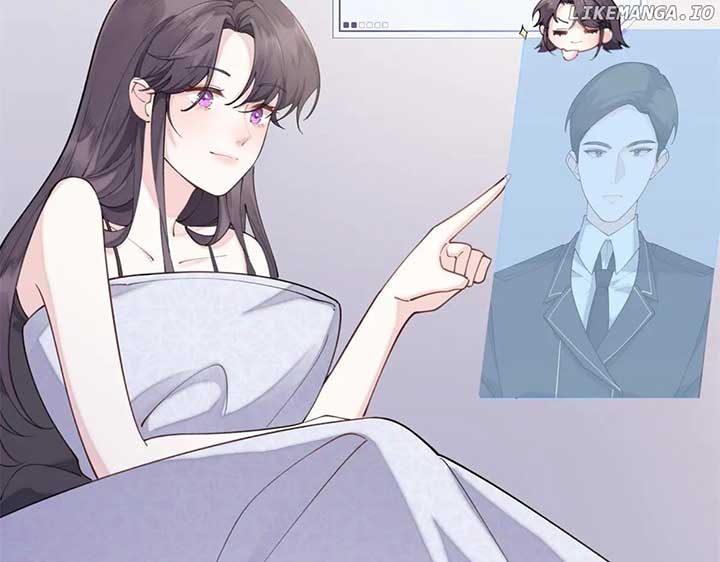 Her Marriage Was Called Off at Daytime, the Cutely Fierce Commander Asked Her For a Hug at Night Chapter 53 - Page 28