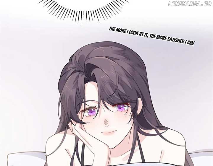 Her Marriage Was Called Off at Daytime, the Cutely Fierce Commander Asked Her For a Hug at Night Chapter 53 - Page 31