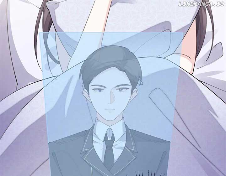 Her Marriage Was Called Off at Daytime, the Cutely Fierce Commander Asked Her For a Hug at Night Chapter 53 - Page 33