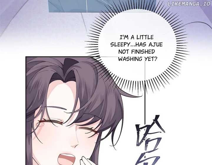Her Marriage Was Called Off at Daytime, the Cutely Fierce Commander Asked Her For a Hug at Night Chapter 53 - Page 34