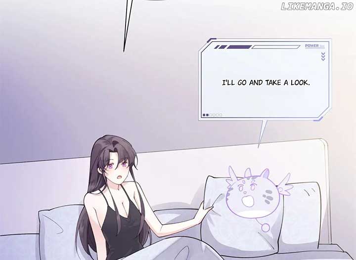 Her Marriage Was Called Off at Daytime, the Cutely Fierce Commander Asked Her For a Hug at Night Chapter 53 - Page 37